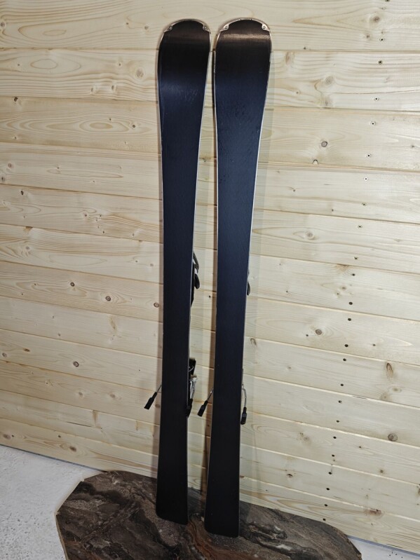 LYŽE NORDICA ELEXA 136CM